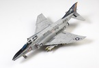 Academy McDonnell F-4B/N VMFA-531 USMC Gray Ghost (1:48)