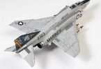 Academy McDonnell F-4B/N VMFA-531 USMC Gray Ghost (1:48)