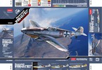 Academy Messerschmitt Bf109G-6/G-2 JG 27 (1:48)