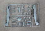 Academy Messerschmitt Bf109G-6/G-2 JG 27 (1:48)