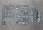 Academy Messerschmitt Bf109G-6/G-2 JG 27 (1:48)