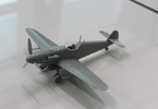 Academy Messerschmitt Bf109G-6/G-2 JG 27 (1:48)