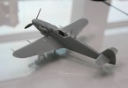 Academy Messerschmitt Bf109G-6/G-2 JG 27 (1:48)