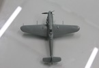 Academy Messerschmitt Bf109G-6/G-2 JG 27 (1:48)