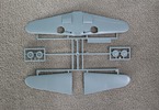 Academy Messerschmitt Bf109G-6/G-2 JG 27 (1:48)