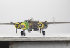 Academy North American B-25D USAAF Pacific Theatre (1:48)