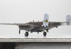 Academy North American B-25D USAAF Pacific Theatre (1:48)