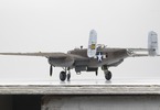Academy North American B-25D USAAF Pacific Theatre (1:48)