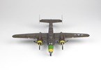 Academy North American B-25D USAAF Pacific Theatre (1:48)
