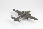 Academy North American B-25D USAAF Pacific Theatre (1:48)
