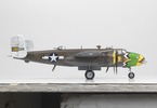 Academy North American B-25D USAAF Pacific Theatre (1:48)