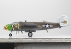 Academy North American B-25D USAAF Pacific Theatre (1:48)
