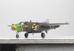 Academy North American B-25D USAAF Pacific Theatre (1:48)