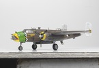 Academy North American B-25D USAAF Pacific Theatre (1:48)