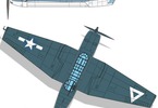 Academy Grumman TBF-1C USN Battle of Leyte Gulf (1:48)