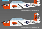 Academy T-34B Mentor VT-5 USN (1:48)