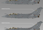 Academy Dassault Rafale M Marine Nationale (1:48)