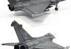 Academy Dassault Rafale M Marine Nationale (1:48)