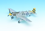 Academy North American P-51C (1:72)