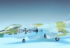 Academy Lockheed F-104G (1:72)