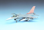 Academy Lockheed F-16A (1:72)