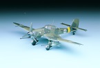 Academy Junkers Ju-87G Stuka Tank Buster (1:72)