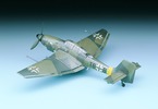 Academy Junkers Ju-87G Stuka Tank Buster (1:72)