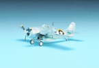 Academy Grumman F4F-4 Wildcat (1:72)