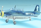 Academy Grumman TBF-1 (1:72)