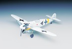 Academy Messerschmitt Bf109G-14 (1:72)