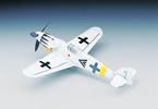 Academy Messerschmitt Bf109G-14 (1:72)