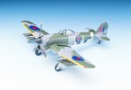 Academy Hawker Typhoon Mk.IB (1:72)