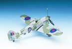 Academy Hawker Typhoon Mk.IB (1:72)
