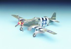 Academy North American P-51B (1:72)
