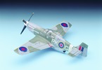 Academy North American P-51B (1:72)