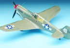 Academy Curtiss P-40M/N (1:72)