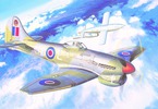 Academy Hawker Tempest V (1:72)