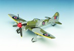 Academy Hawker Tempest V (1:72)