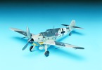 Academy Messerschmitt Bf109G-6 (1:72)