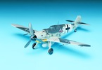 Academy Messerschmitt Bf109G-6 (1:72)