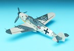 Academy Messerschmitt Bf109G-6 (1:72)