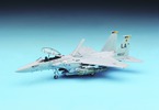 Academy McDonnell F-15E (1:72)