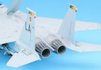 Academy McDonnell F-15E (1:72)