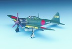 Academy Mitsubishi Zero 52C (1:72)