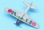 Academy Mitsubishi Zero 52C (1:72)