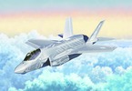 Academy Lockheed F-35A Lightning II (1:72)
