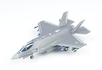 Academy Lockheed F-35A Lightning II (1:72)