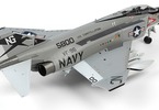 Academy McDonnell F-4J Showtime 100 MCP (1:72)