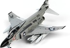 Academy McDonnell F-4J Showtime 100 MCP (1:72)