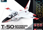 Academy KAI T-50 (1:72)